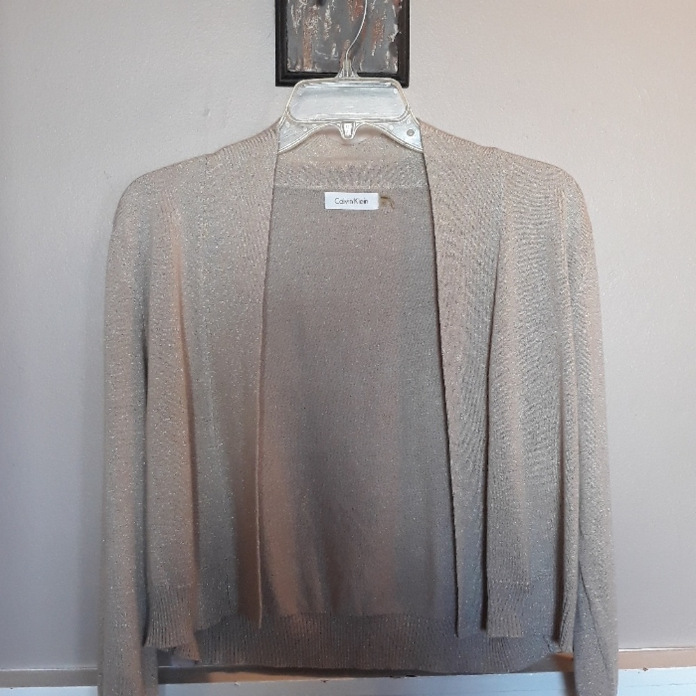 Calvin Klein sweater